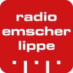 radio emscher lippe android application logo